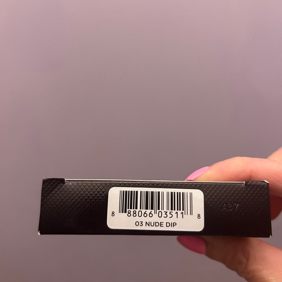 FINAL SALE Tom Ford Women Makeup Eye Color Quad - Nude Dip color - Picture 6 of 6